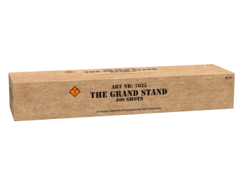 The Grand Stand
