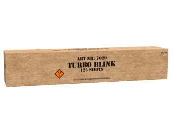 Turbo Blink