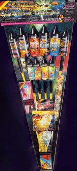 Germany`s next Top-Pack