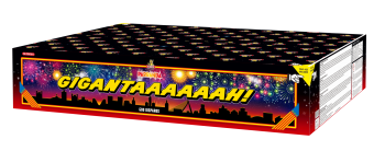 Parranda Gigantaaaaaah! (2 Verbünde)