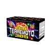 Color Terremoto 36S (SF.5638T / ML-STB.2I.F01T.50.001)
