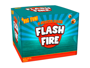 Flash Fire