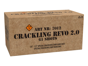 Crackling Revo