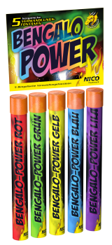 Bengalo Power Bengalo Power