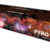 Pyro Hero (HF-266-2578S)