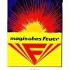 Magisches Feuer (Pfauenauge) (508) Magisches Feuer (Pfauenauge) (508)