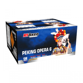 Peking Opera 6
