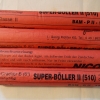 Super-Böller II