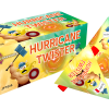 Hurricane Twister (3er Set) (JF1025) Hurricane Twister (3er Set) (JF1025)