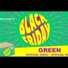 24 Carat Gold [Version 2017] (Green - Black Friday)