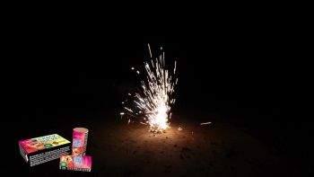 Crack Bucket (3er Set)