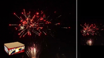 Epic [JF6022 / 1.3G]