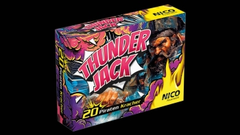 Thunder Jack (20er Set)