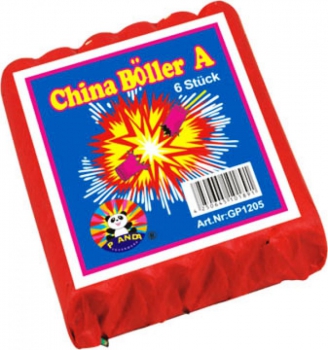 China Böller A