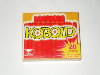 Kobold (Schweizer Kracher) Kobold (Schweizer Kracher)