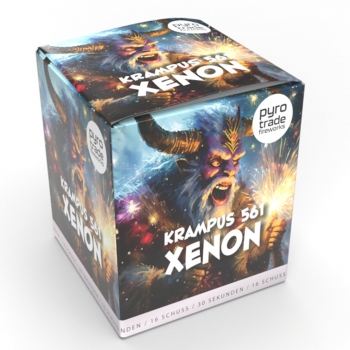 Xenon