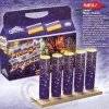 Magic Flowers, Weco Feuerwerk - Bild von Steven - Bild hochgeladen von Gipsbombe am 08.12.2025