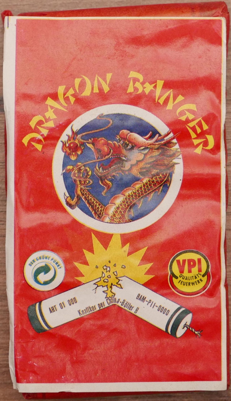 FEUERWERK.net Datenbank | Feistel Pyro-Cracker