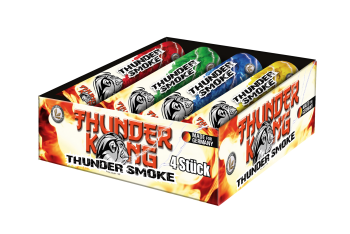 Thunder Smoke