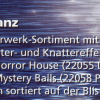 Geistertanz Geistertanz