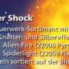 Monster Shock Monster Shock