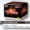 China-Böller B China-Böller B