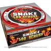 Snake 500 Schuss (XP3340)