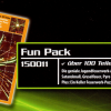 Fun Pack Fun Pack