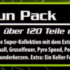Super Fun Pack Super Fun Pack