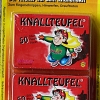 Knallteufel, Art.-Nr.: 1912 ; 2er-Blisterkarte ; Datierung: 2000er-Jahre -Bild von Alter Knaller - Bild hochgeladen von Kenny am 26.10.2025