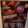 Bloody Brilliant vom Lidl - Bild hochgeladen von alfons schwabbelbacke am 07.10.2025