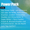 Power Pack