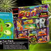 Mega Fun Pack Mega Fun Pack