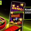 Knallerbsen