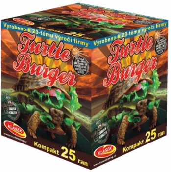 Turtle Burger