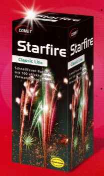Starfire
