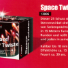 Space Twister