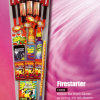Firestarter Firestarter