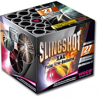 Sling-Shot