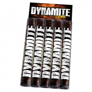 Dynamite