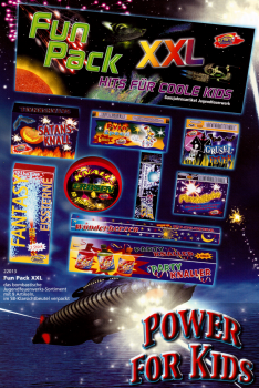 Fun Pack XXL (alt)