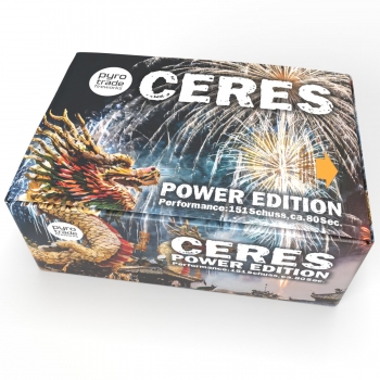 Ceres - Power Edition