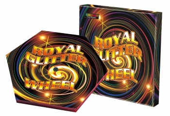 Royal Glitter Wheel