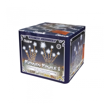 Funken-Finale 1 Funken-Finale 1