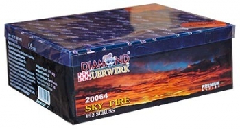 Sky Fire