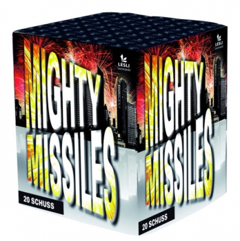 Mighty Missiles