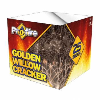 Golden Willow Cracker